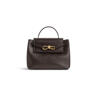 BOTTEGA VENETA SMALL CIAO CIAO 835835V4O922190 (26*19*10.5cm)